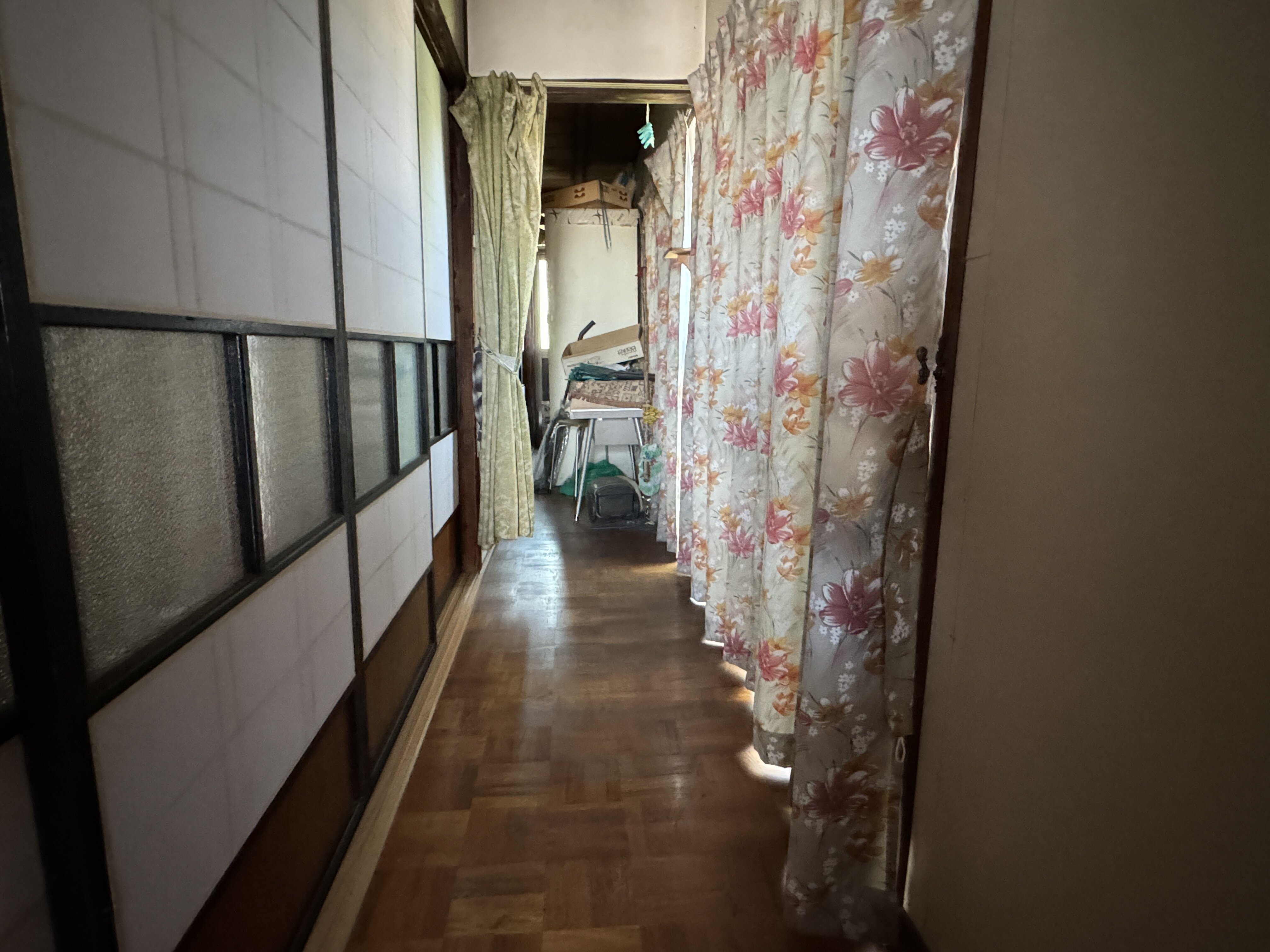 detached 字御田