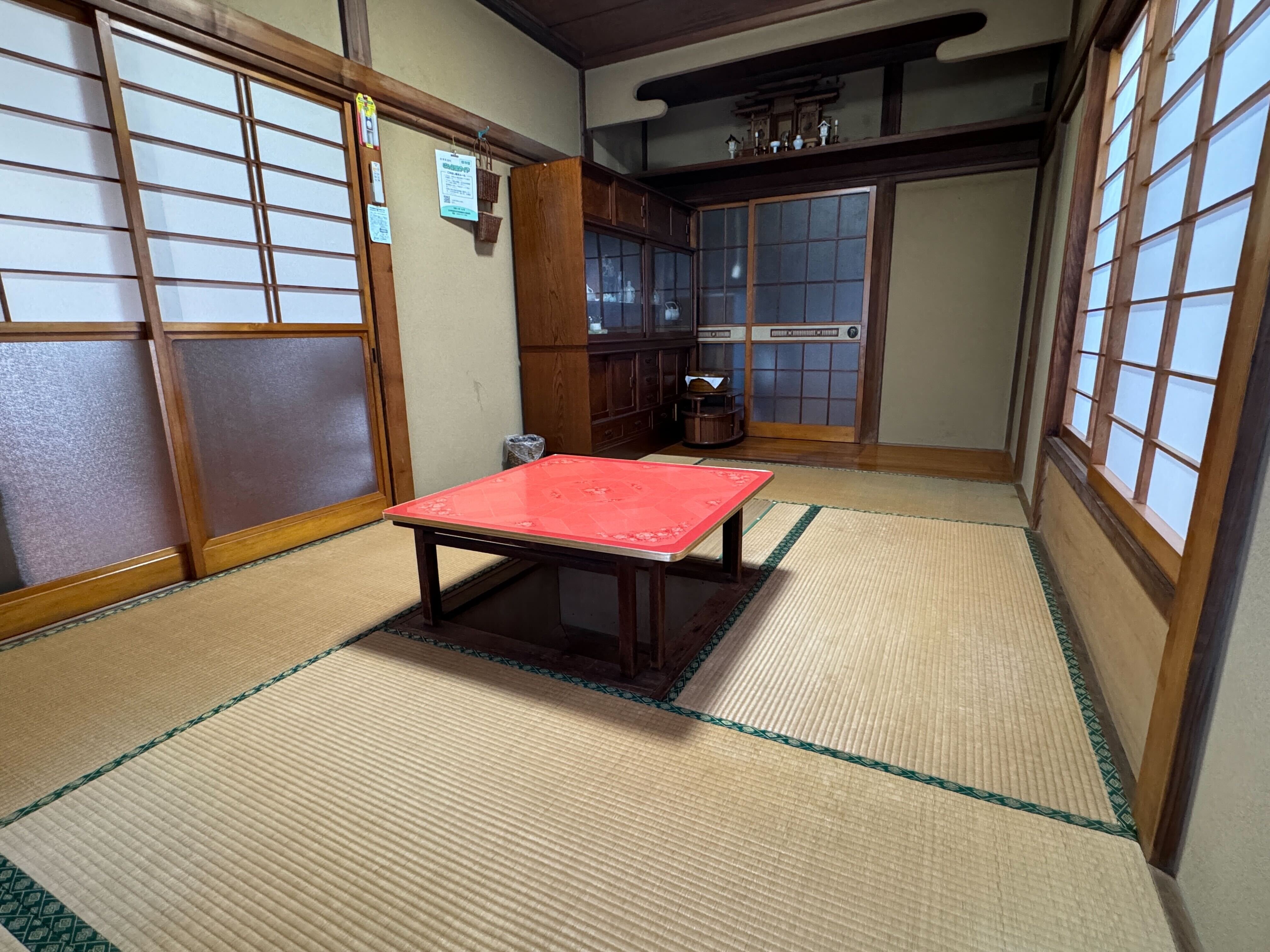 detached 勝原字西勝