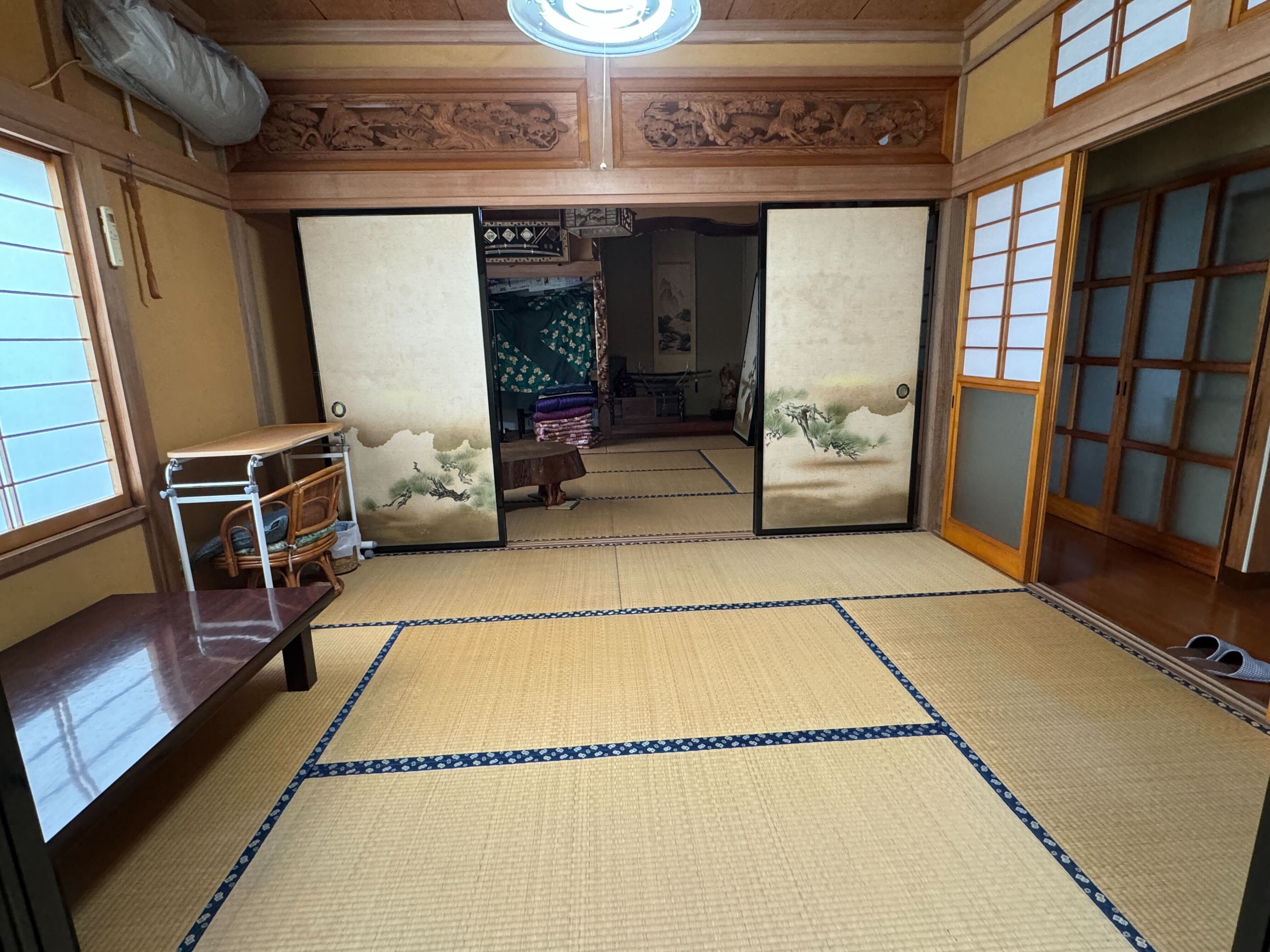 detached 勝原字西勝