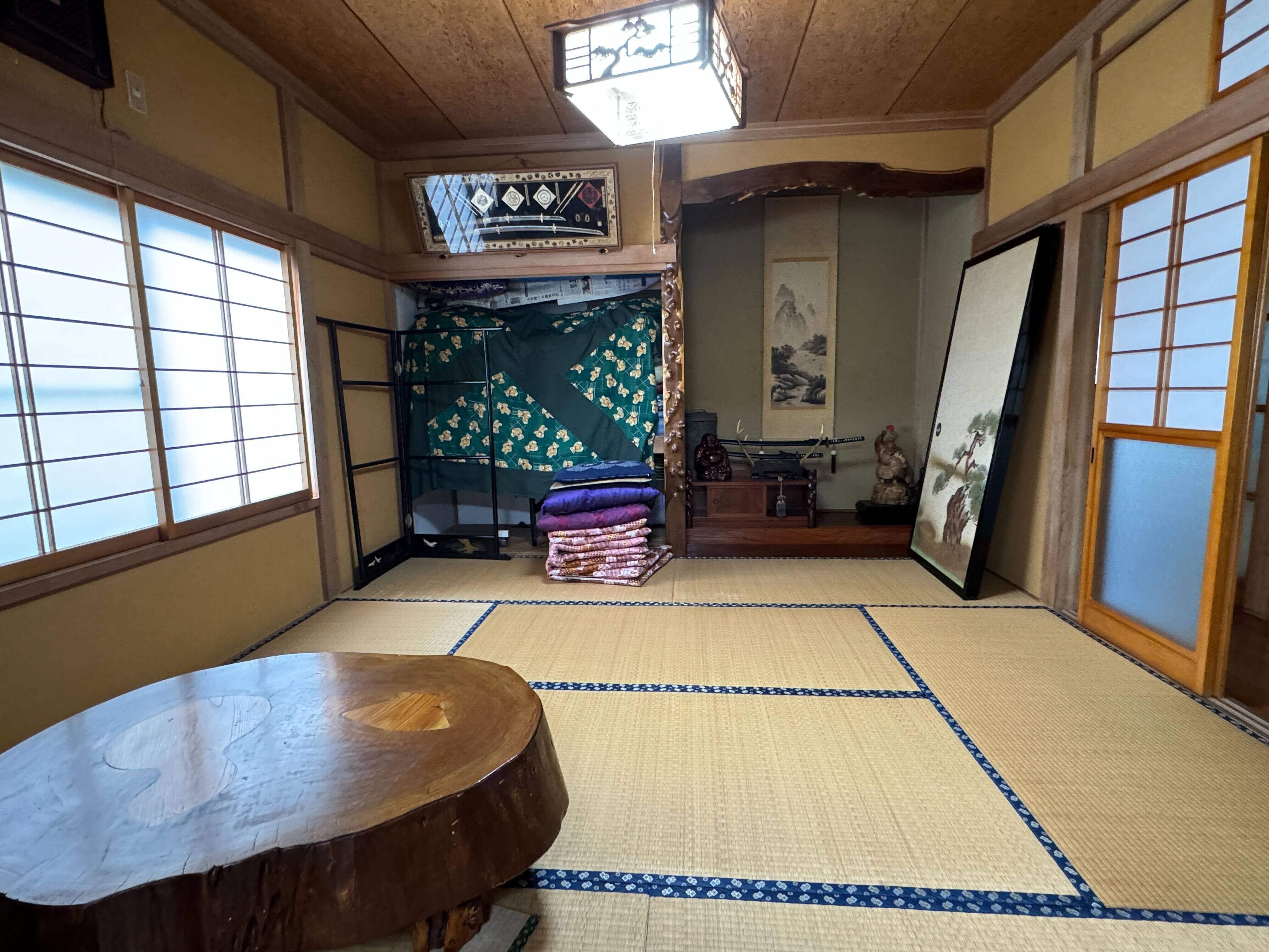 detached 勝原字西勝