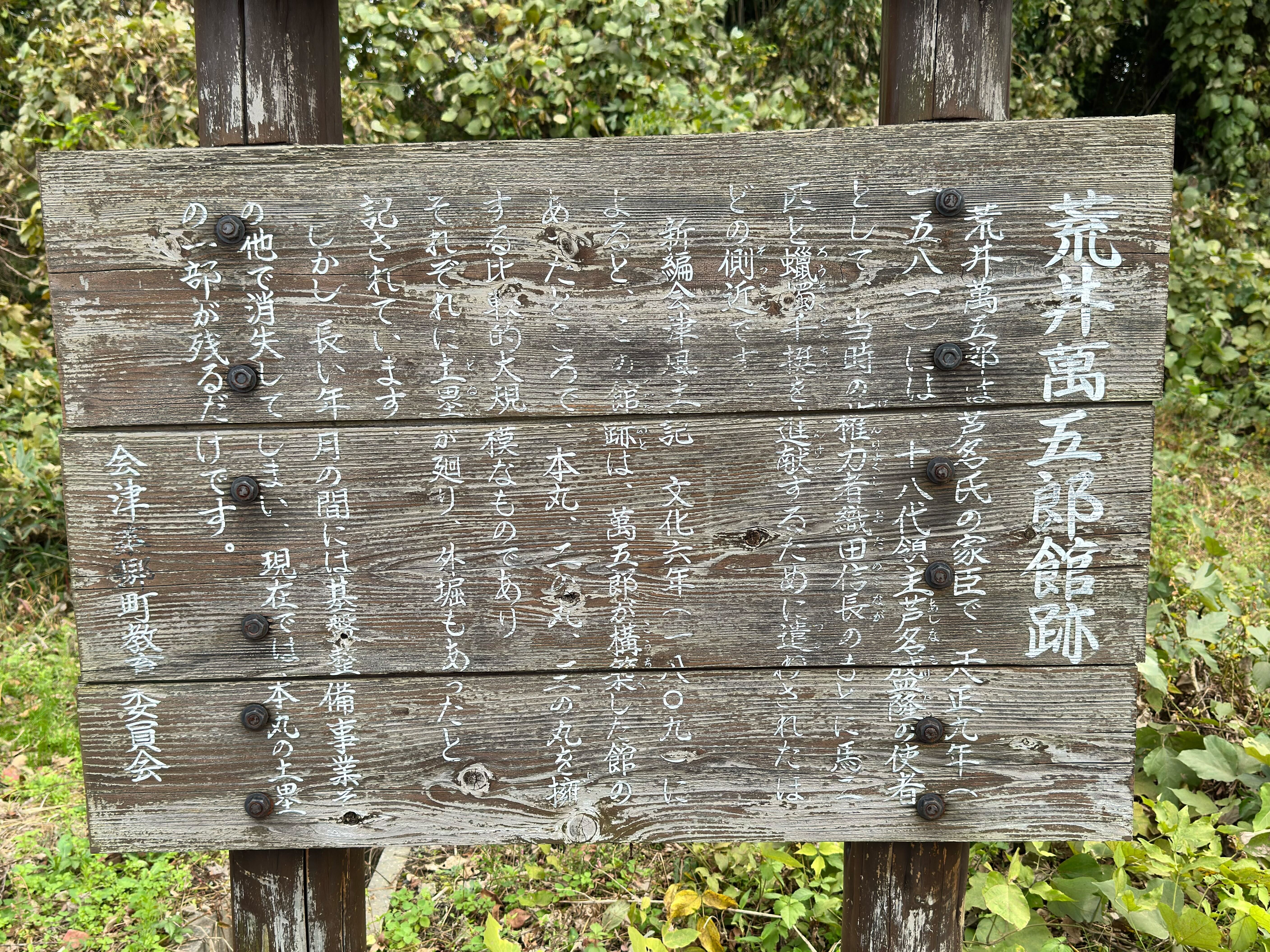 commercial 字荒井甲