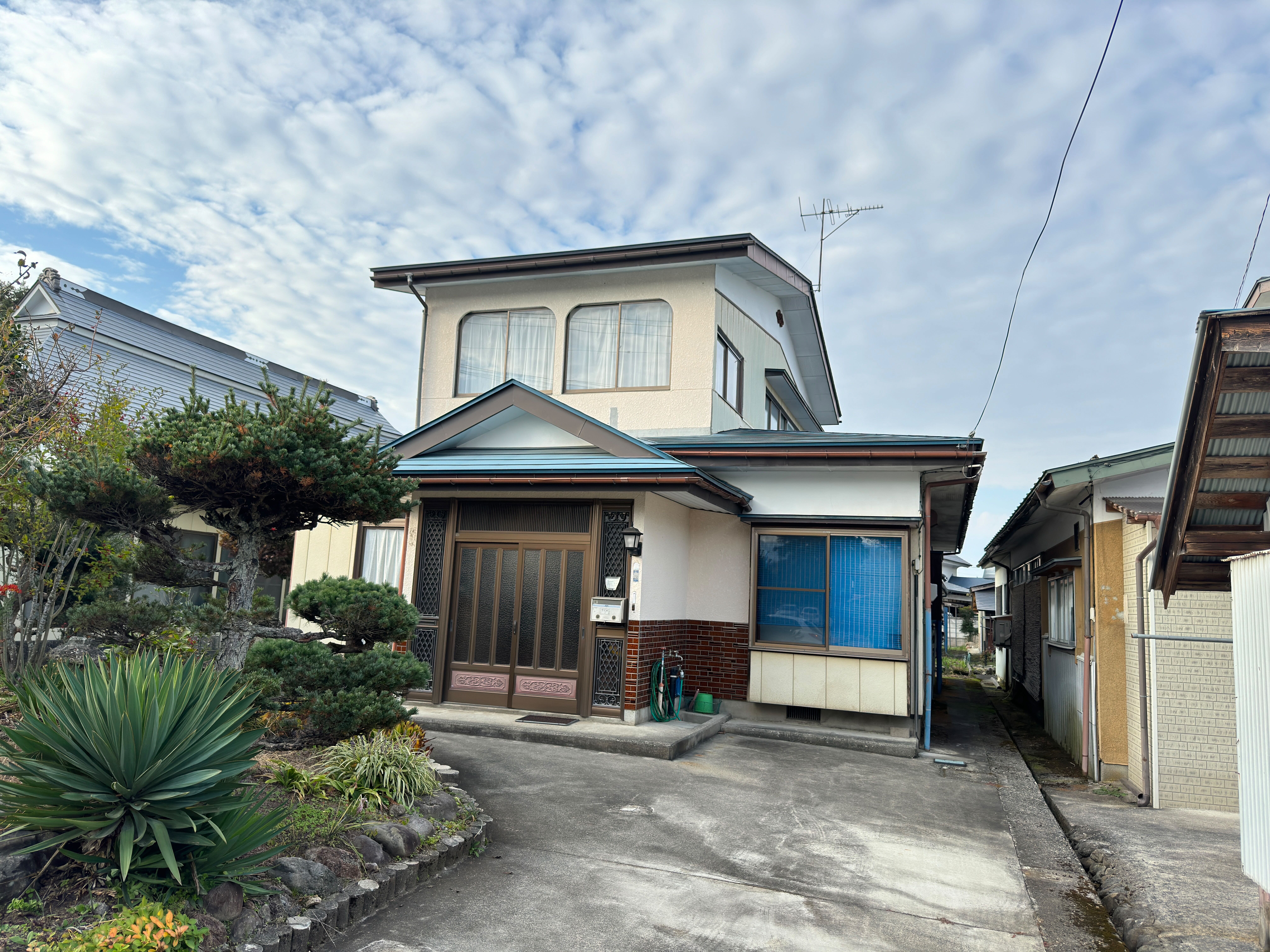 detached 勝原字西勝